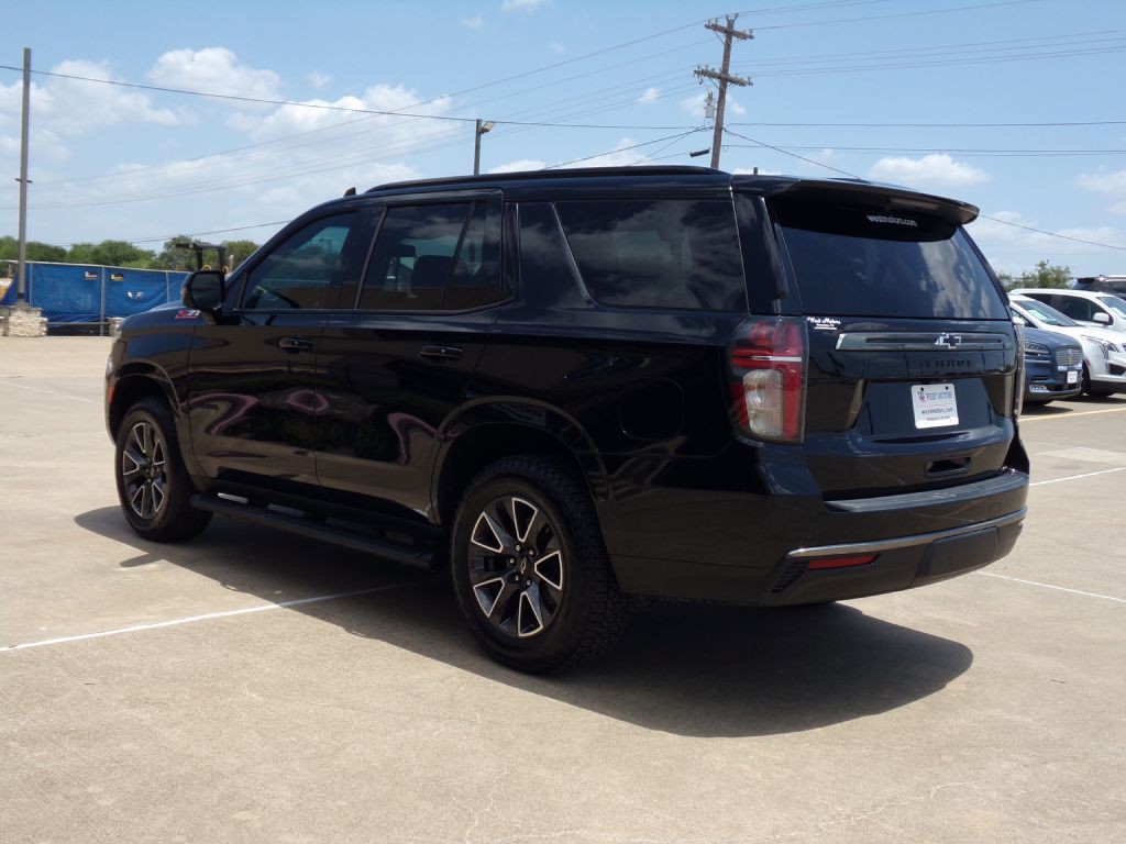 2022 Chevrolet Tahoe Image 5