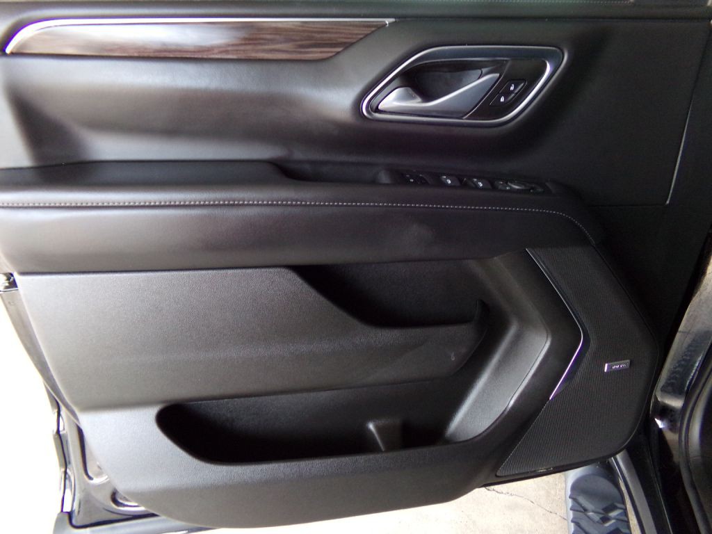 2022 Chevrolet Tahoe Image 10