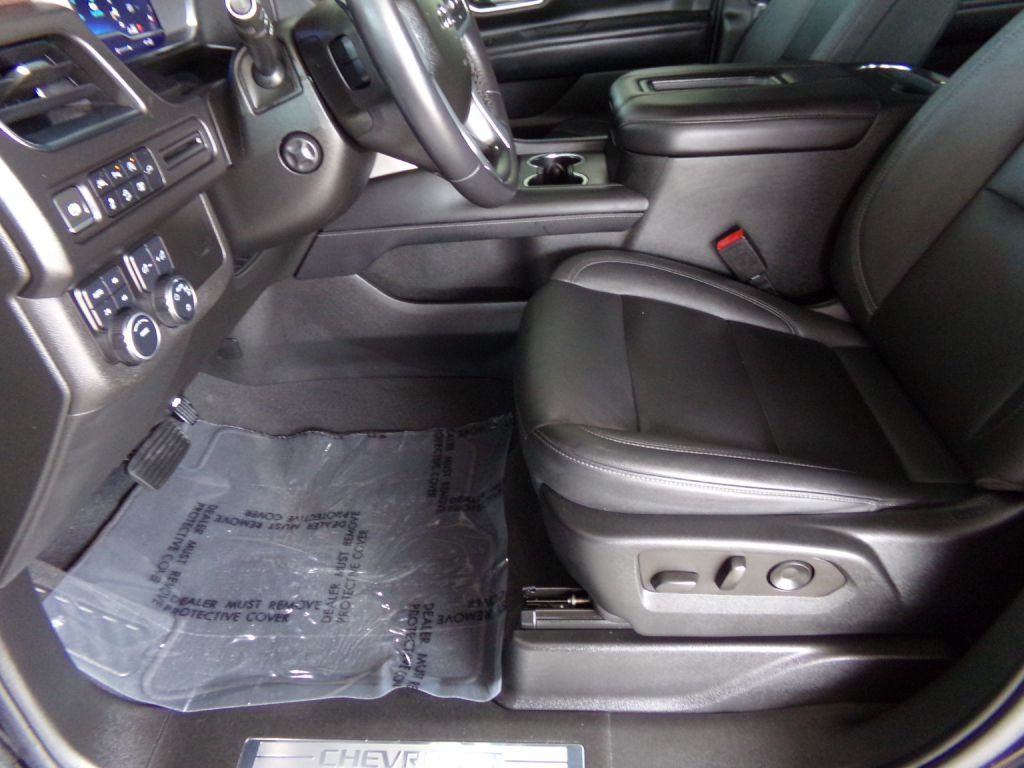 2022 Chevrolet Tahoe Image 11