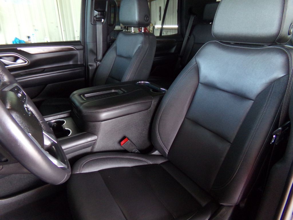 2022 Chevrolet Tahoe Image 12