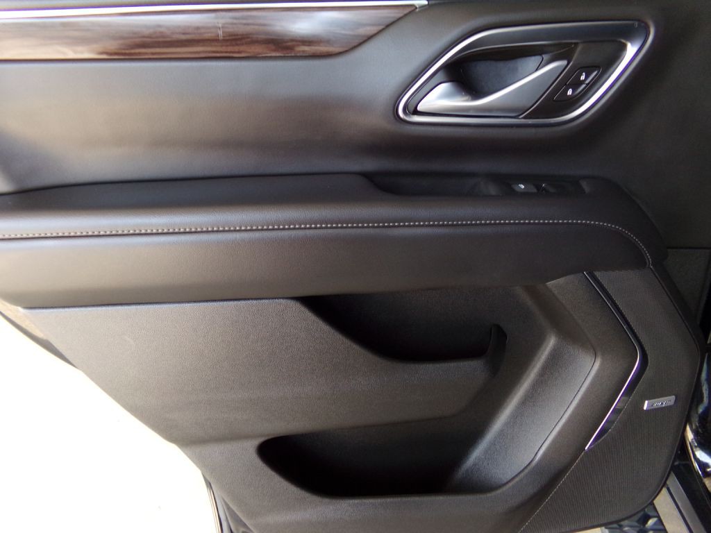 2022 Chevrolet Tahoe Image 17