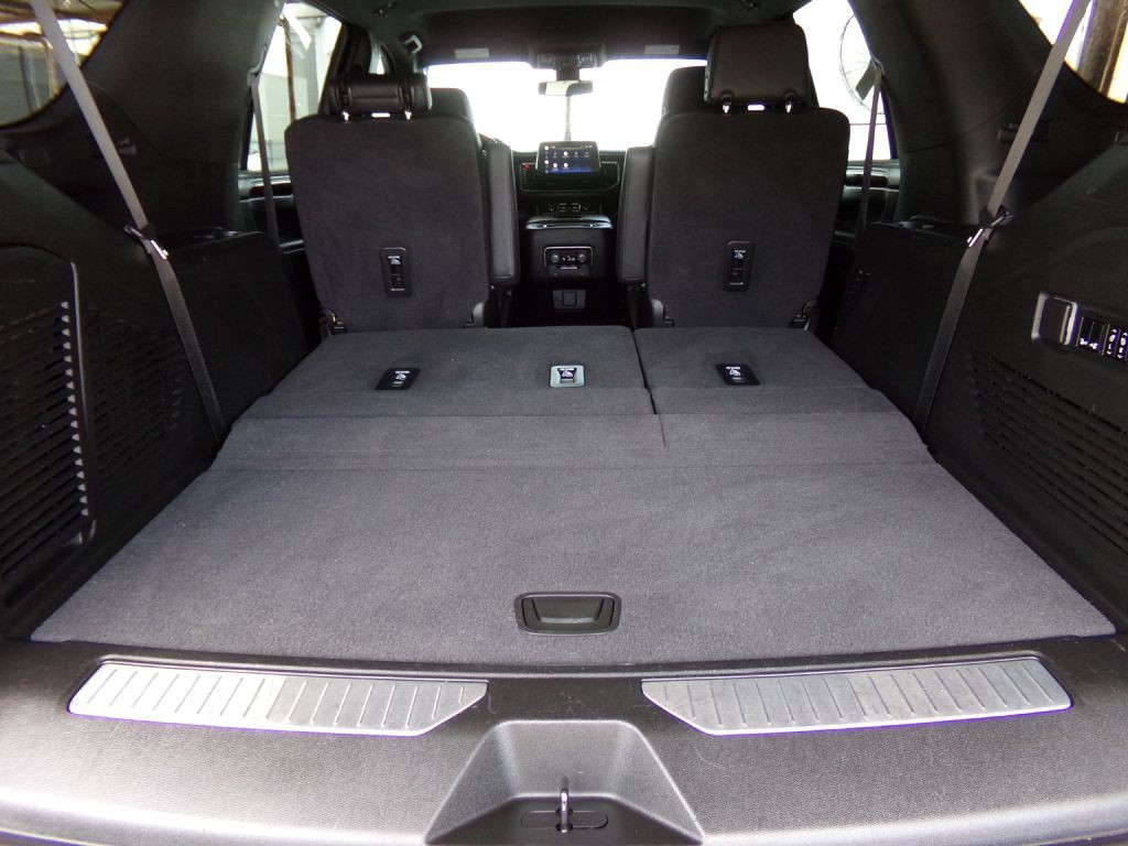 2022 Chevrolet Tahoe Image 23
