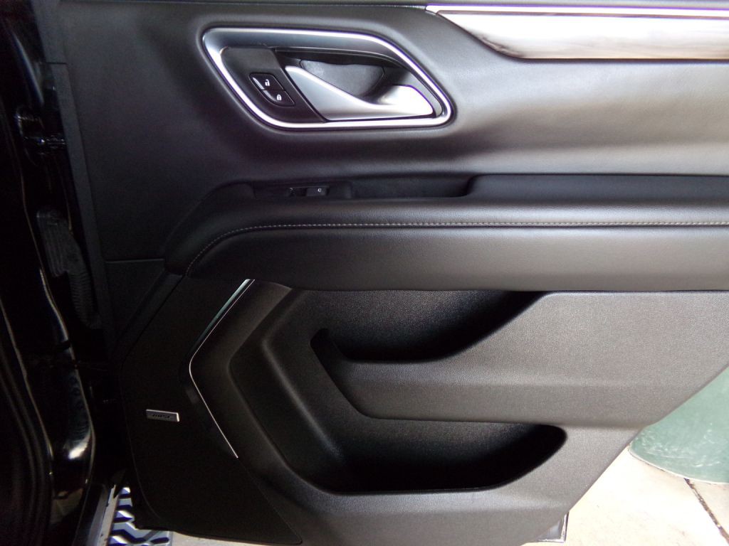 2022 Chevrolet Tahoe Image 24