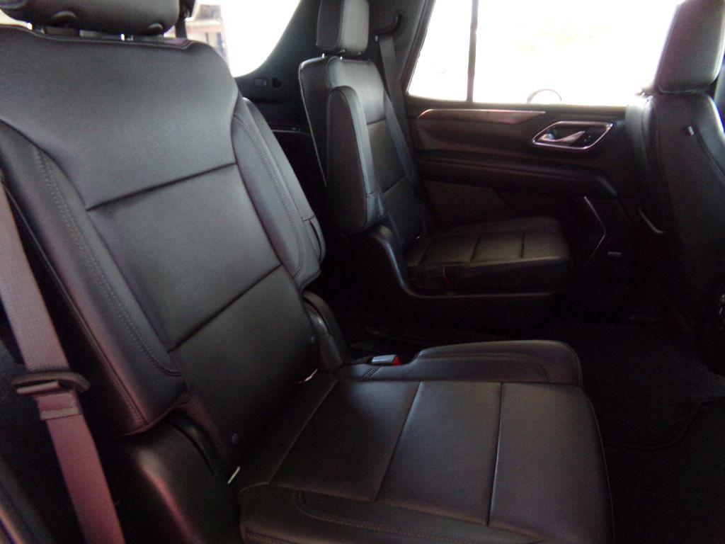 2022 Chevrolet Tahoe Image 25