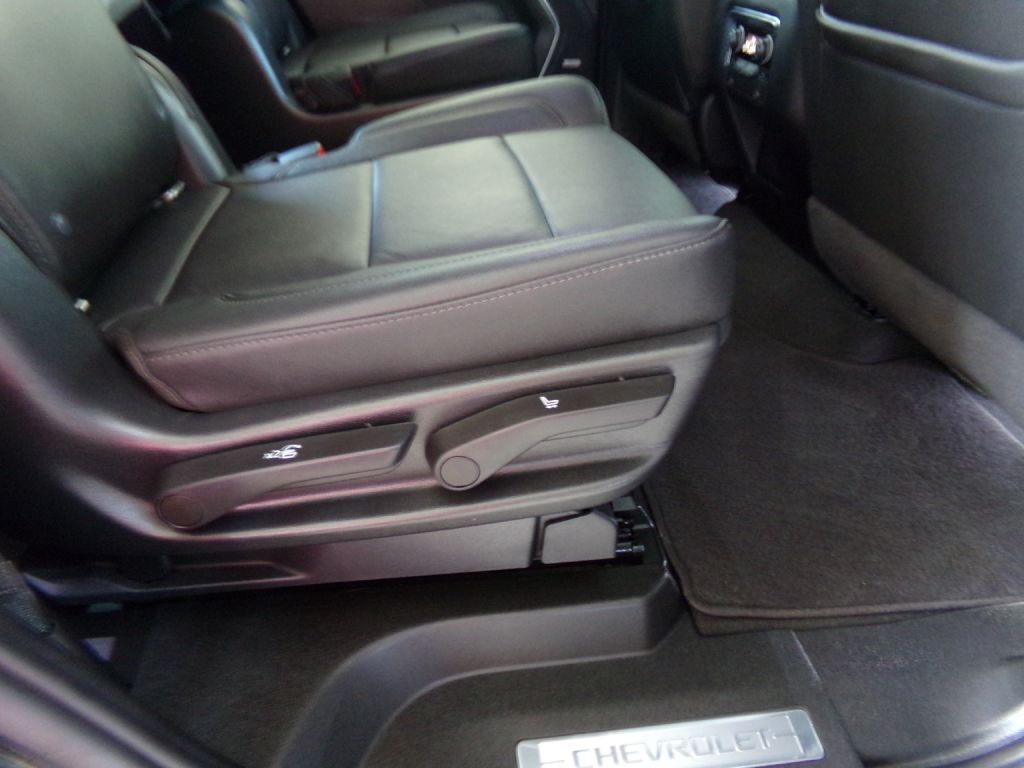 2022 Chevrolet Tahoe Image 26