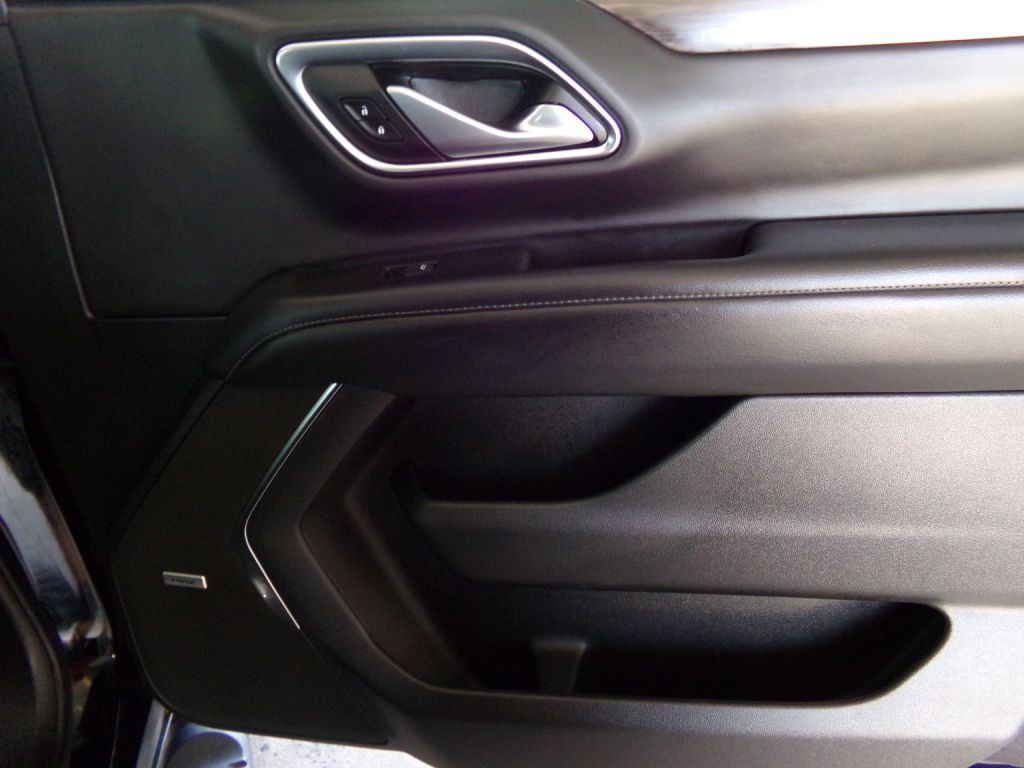 2022 Chevrolet Tahoe Image 27