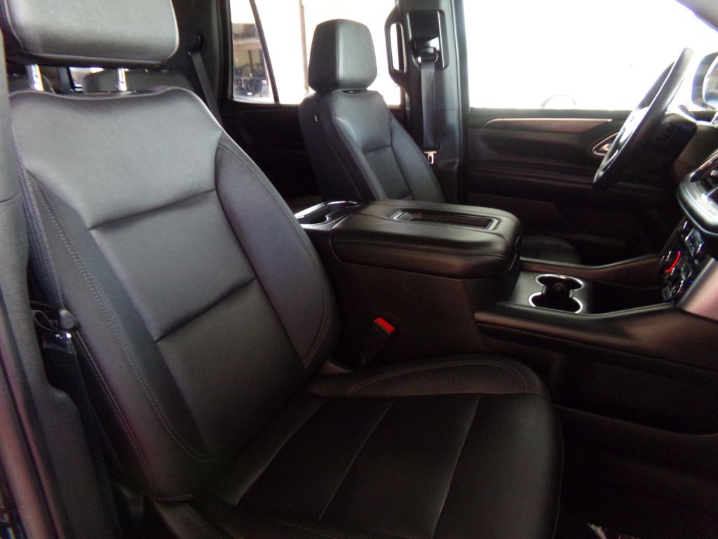 2022 Chevrolet Tahoe Image 29