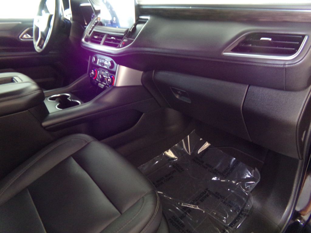 2022 Chevrolet Tahoe Image 30