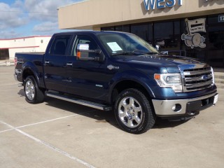 Image for 2013 Ford F-150 Supercrew ID: 7608532