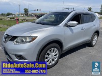 Image for 2015 Nissan Rogue S ID: 6190779