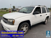 Image for 2007 Chevrolet Trailblazer LS ID: 6335616