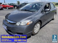 Image for 2009 Honda Civic Dx-vp ID: 6436128