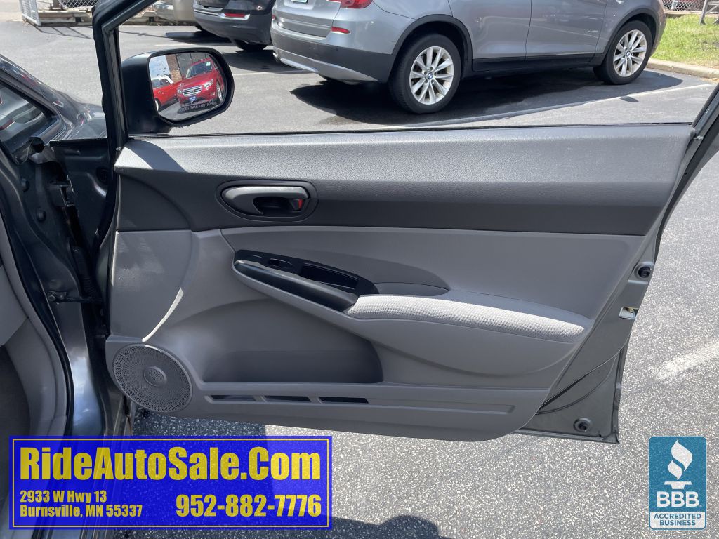 2009 Honda Civic Image 13