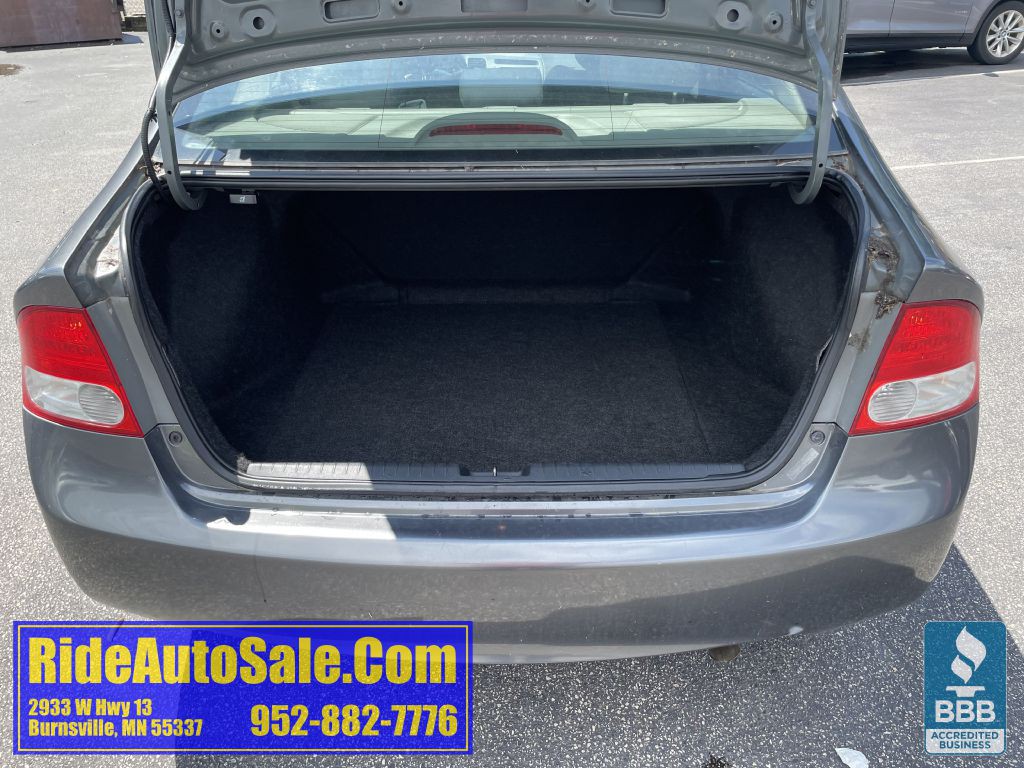 2009 Honda Civic Image 22