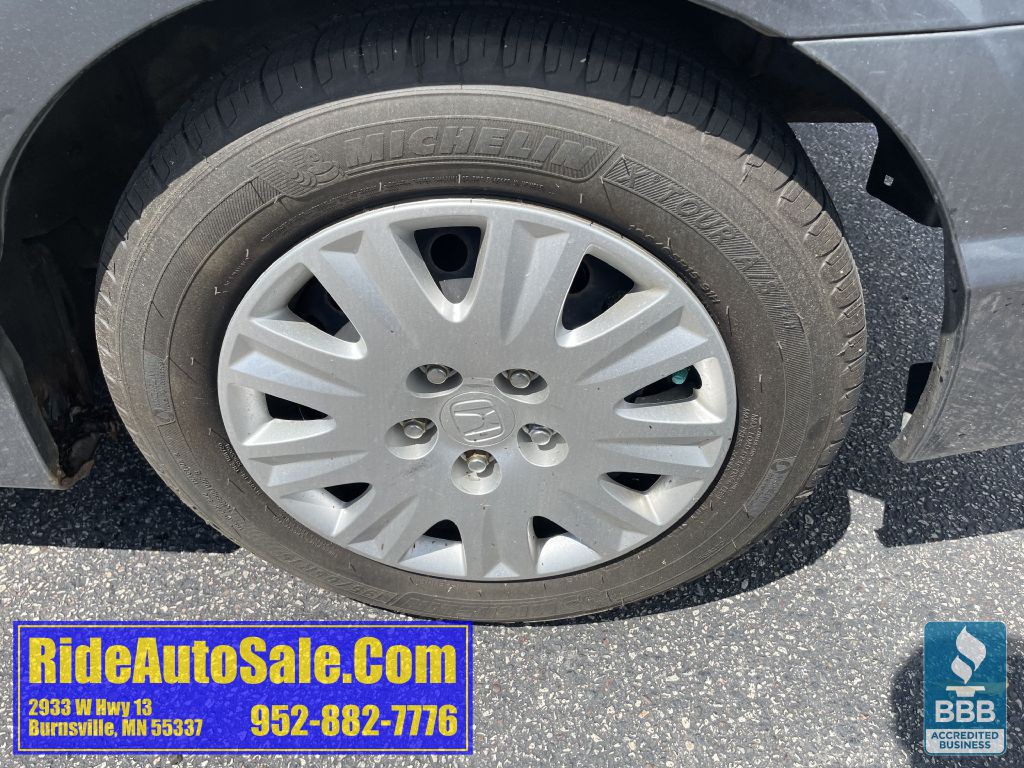 2009 Honda Civic Image 23