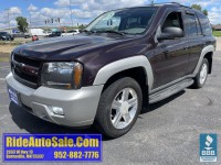 Image for 2008 Chevrolet Trailblazer LT ID: 6460499