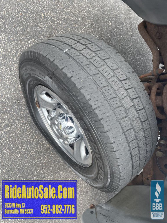 2003 Dodge Ram 2500 Image 25