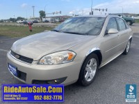 Image for 2011 Chevrolet Impala LT ID: 6564011