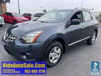 Image for 2014 Nissan Rogue S ID: 6567739