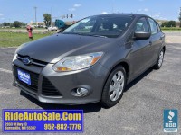 Image for 2012 Ford Focus SE ID: 6584909