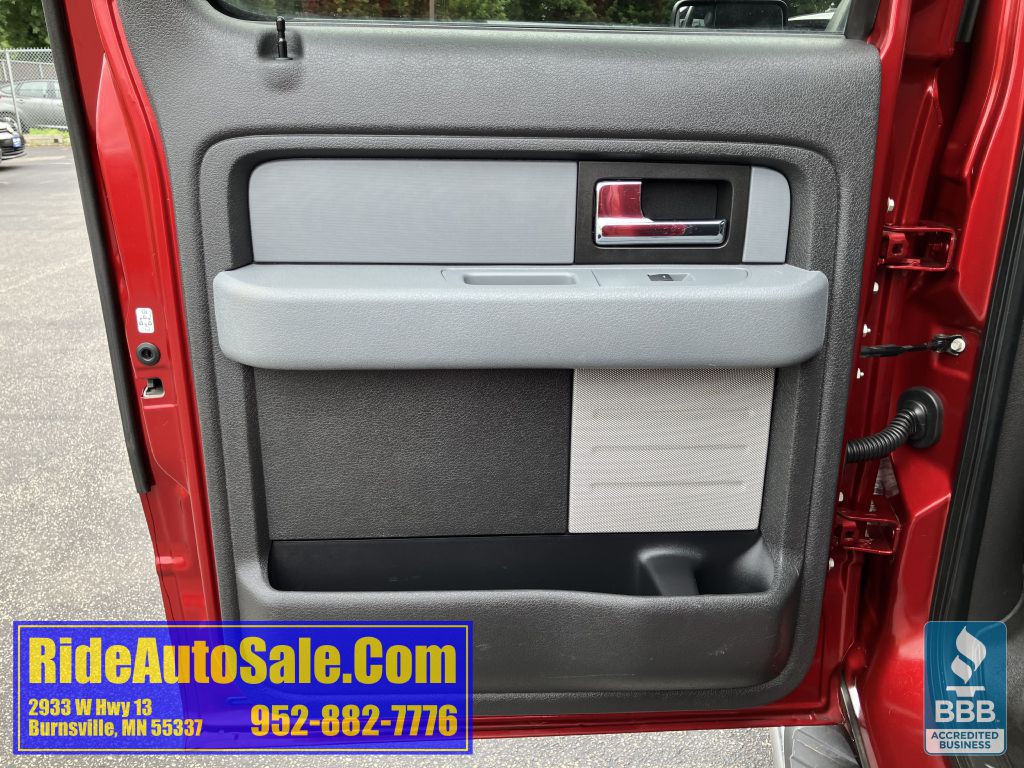 2014 Ford F-150 Image 11