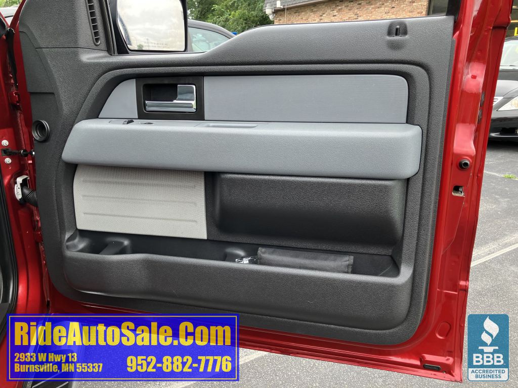 2014 Ford F-150 Image 13
