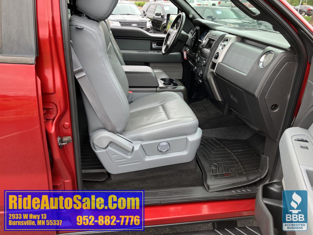 2014 Ford F-150 Image 14