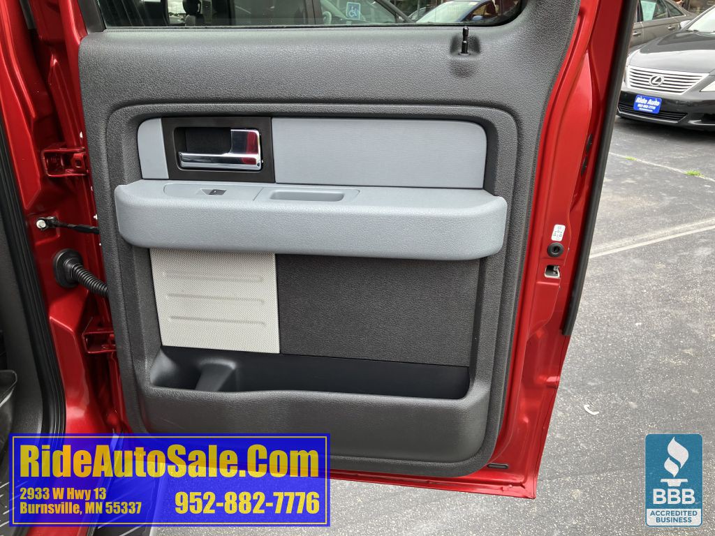 2014 Ford F-150 Image 15