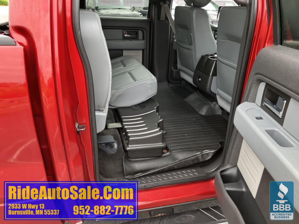 2014 Ford F-150 Image 16