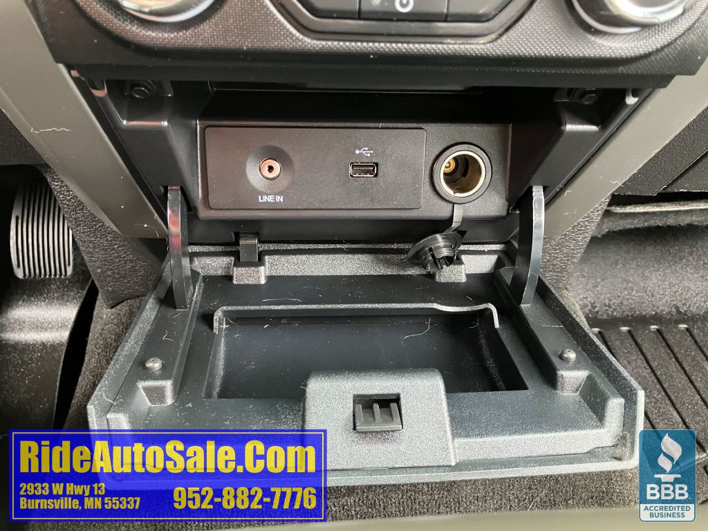 2014 Ford F-150 Image 19