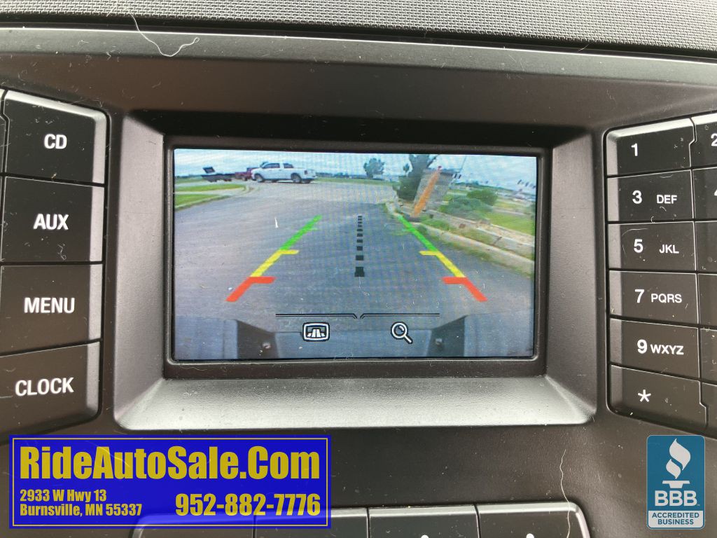 2014 Ford F-150 Image 20