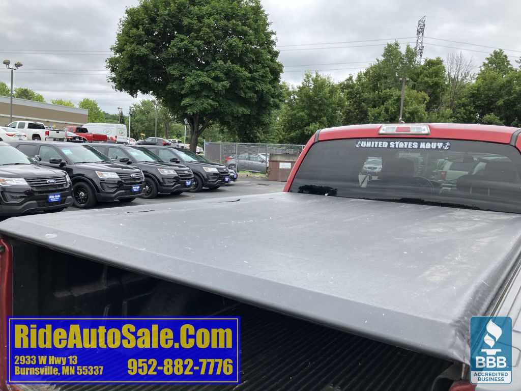 2014 Ford F-150 Image 27