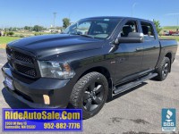 Image for 2018 Dodge Ram 1500 Express ID: 6619252