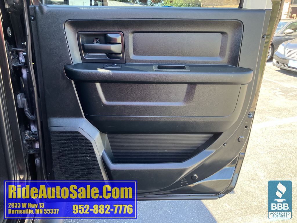 2018 Dodge Ram 1500 Image 15
