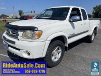 Image for 2004 Toyota Tundra ACCESS CAB SR5 ID: 6621740