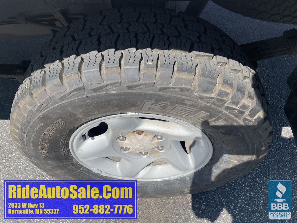 2004 Toyota Tundra Image 29