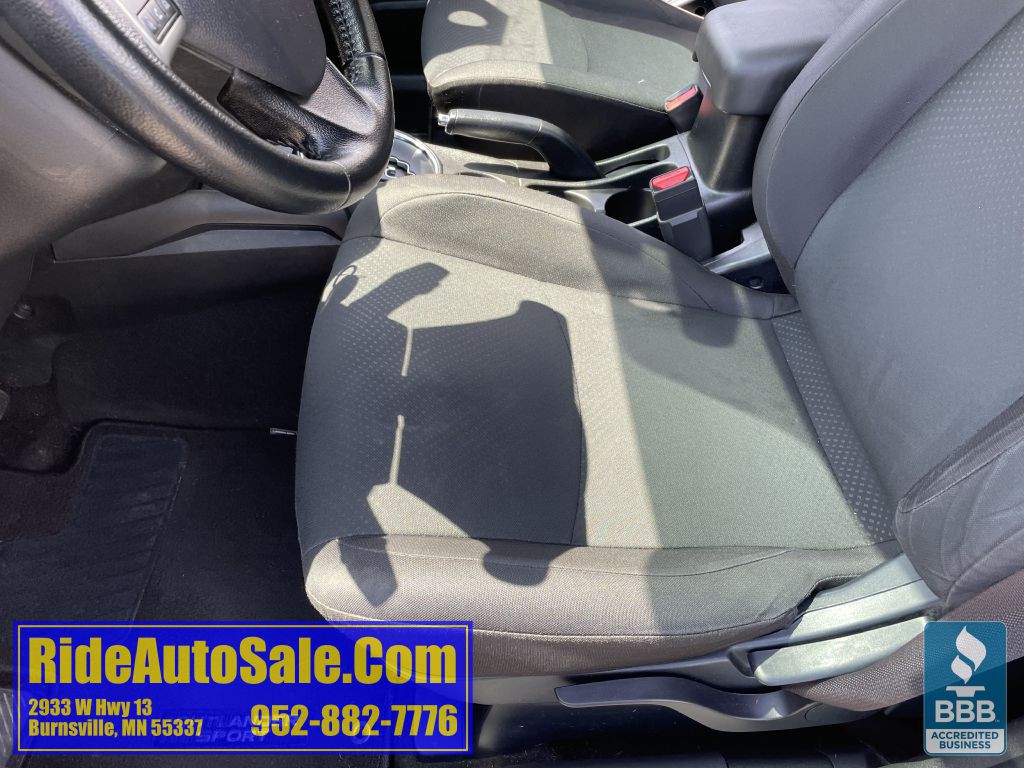 2015 Mitsubishi Outlander Image 24