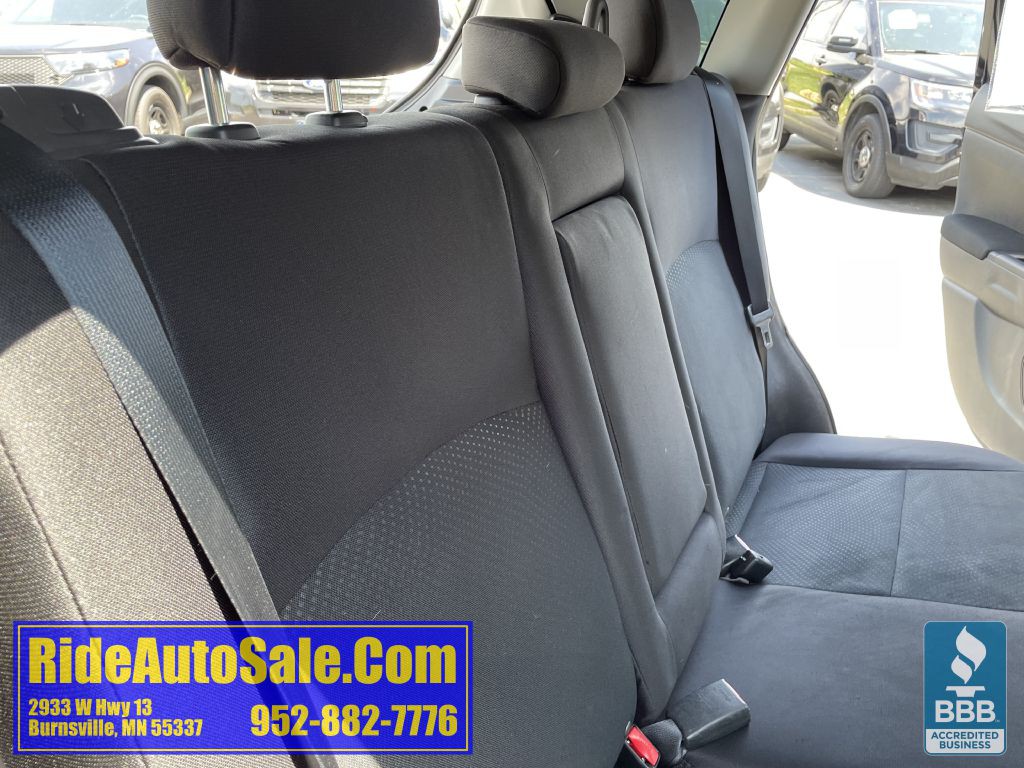 2015 Mitsubishi Outlander Image 33