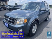 Image for 2011 Ford Escape XLT ID: 6621800