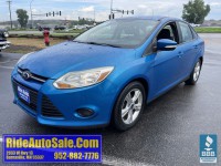 Image for 2014 Ford Focus SE ID: 6621840