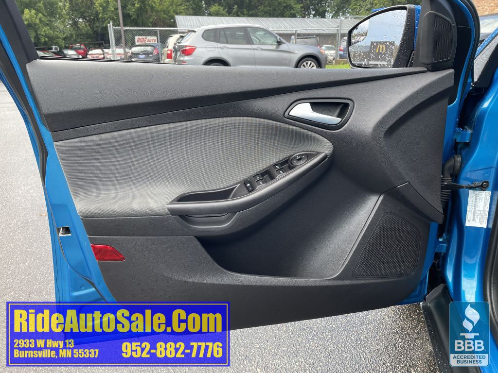 2014 Ford Focus Image 9