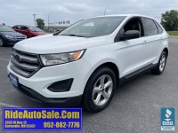Image for 2017 Ford Edge SE ID: 6637460