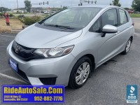 Image for 2016 Honda Fit LX ID: 6637461