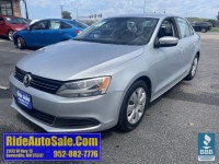Image for 2013 Volkswagen Jetta SE ID: 6639713