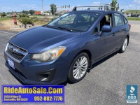 Image for 2013 Subaru Impreza Premium ID: 6639751