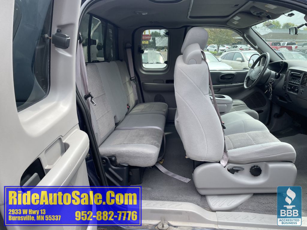2003 Ford F-150 Image 15