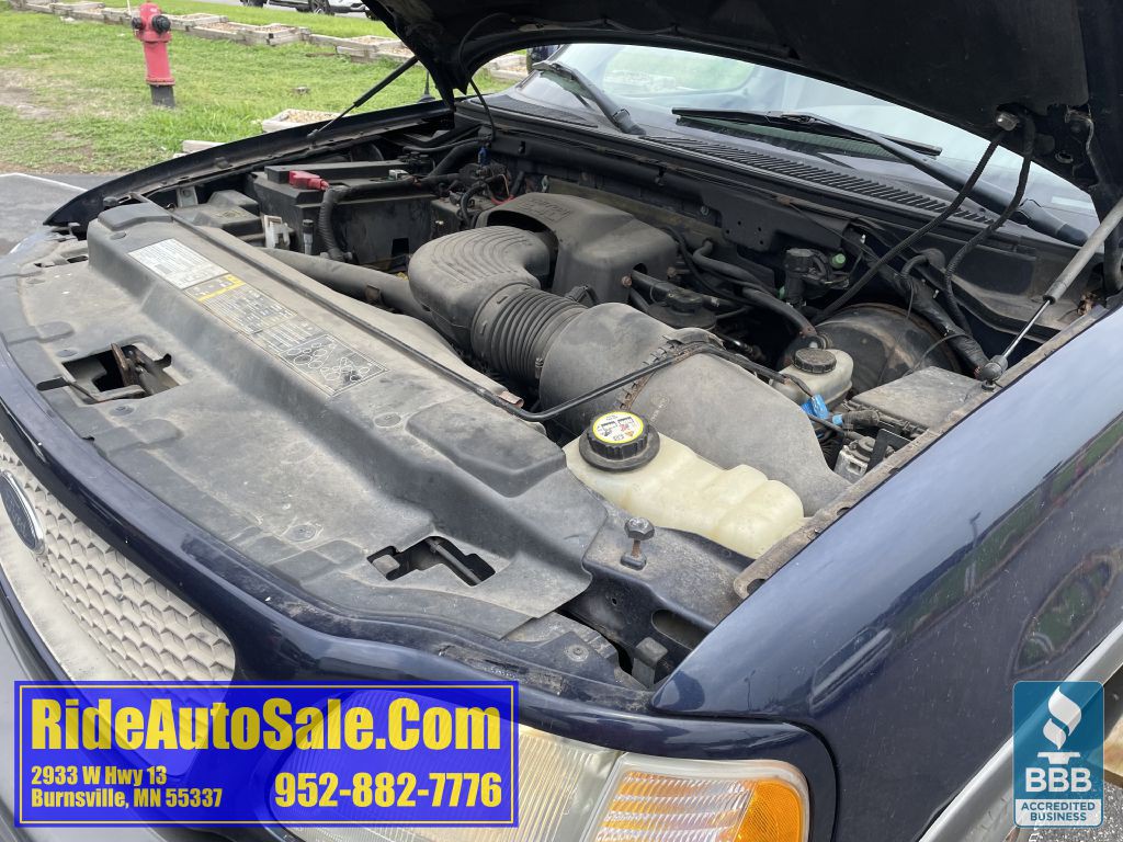 2003 Ford F-150 Image 19