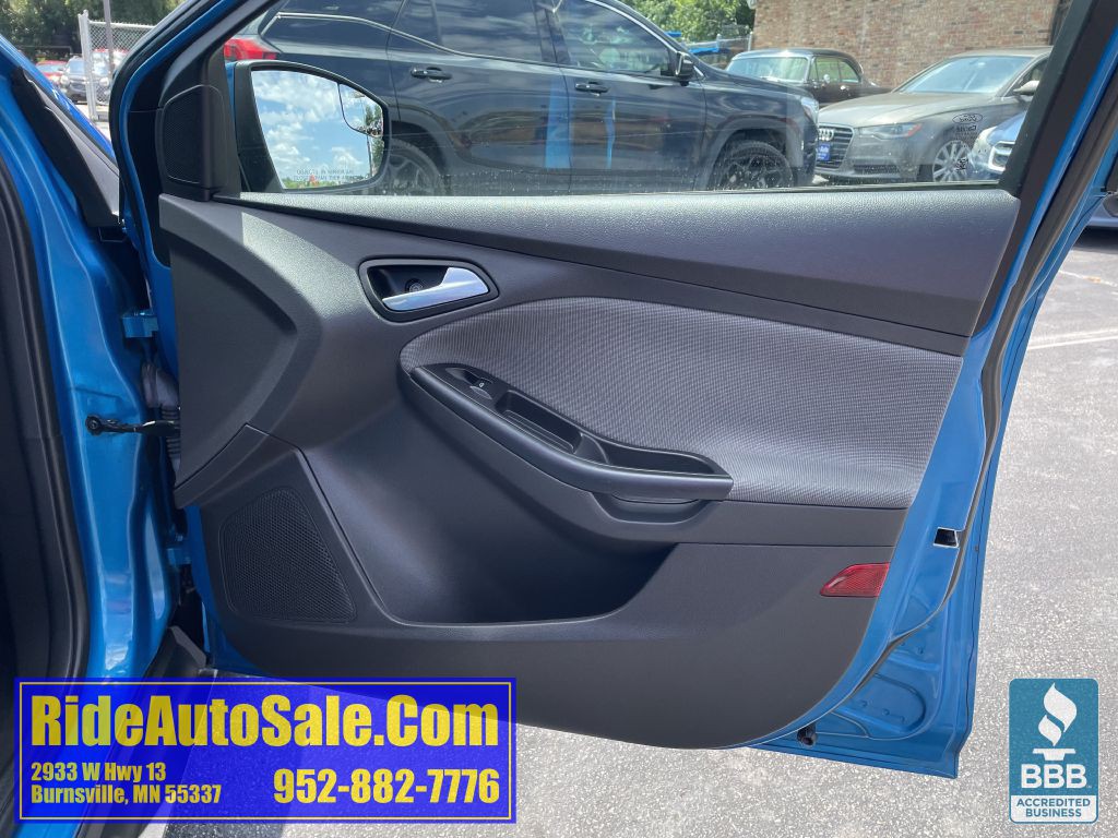 2012 Ford Focus Image 13
