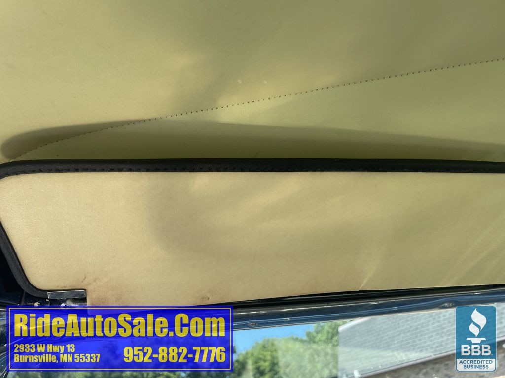 1954 Lincoln Capri Image 28
