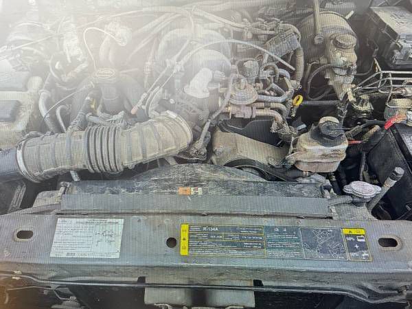 2005 Ford Ranger Image 2